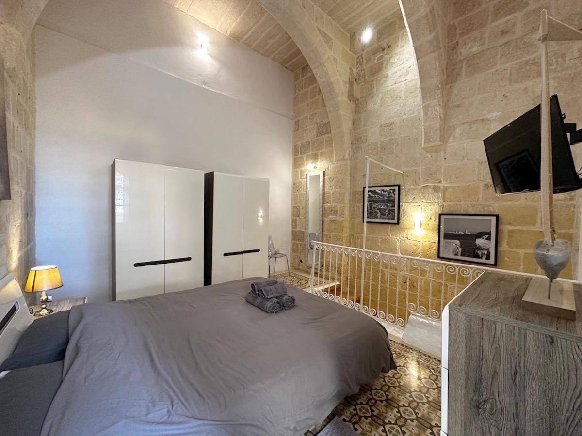 Capital City Apartment Valletta Dış mekan fotoğraf