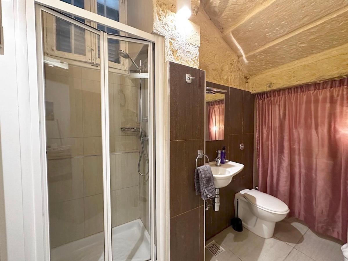 Capital City Apartment Valletta Dış mekan fotoğraf